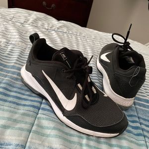 Nike AirMax training shoes 6.5 mens